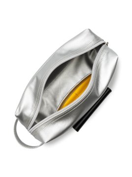 Lancaster 516-50 - TOILE ENDUITE GARNIE CU trousse de toilette storm kba Trousses de toilette