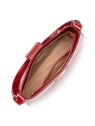 Lancaster 531-019 - CUIR DE VACHETTE FACON sac baguette exotic ily sacs-a-mains