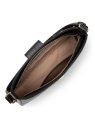 Lancaster 531-019 - CUIR DE VACHETTE FACON sac baguette exotic ily sacs-a-mains