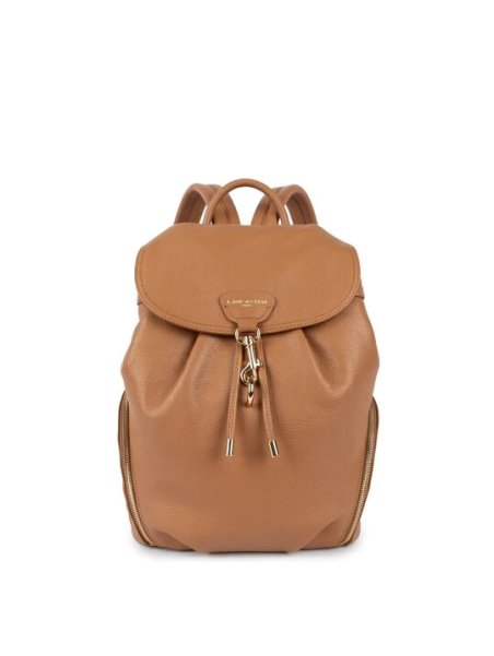 Lancaster 529-89 sac a dos dune Sacs à mains