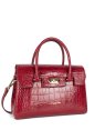 Lancaster 524-107 - CUIR DE VACHETTE FACON porté travers exo sacs-a-mains