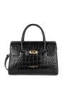 Lancaster 524-107 - CUIR DE VACHETTE FACON porté travers exo sacs-a-mains