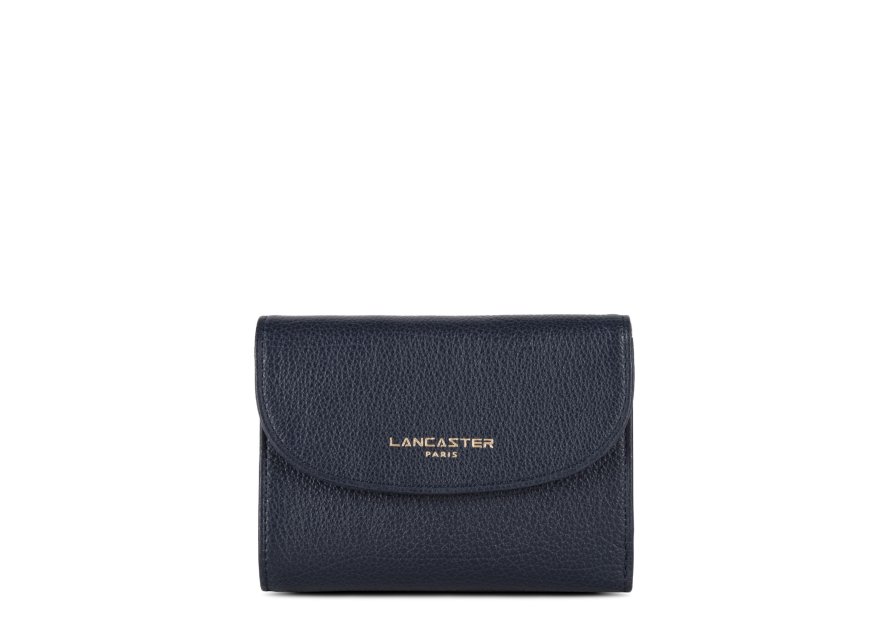 Lancaster 129-26 Dune - Portefeuille dos à dos pmpb
