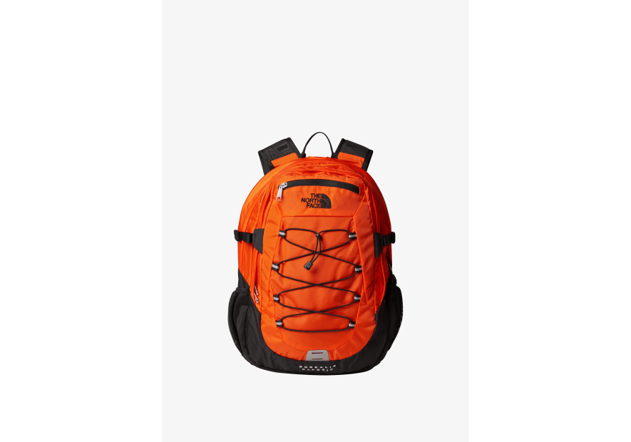 The North Face BOREALIS CLASSIC - NYLON BALISTI the north face - borealis classic - sac à dos l Maroquinerie