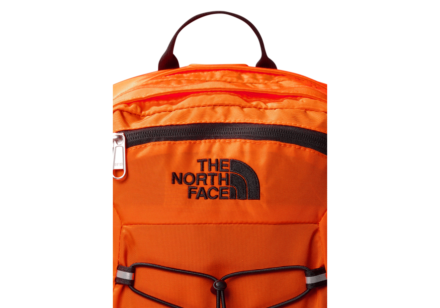 The North Face BOREALIS CLASSIC - NYLON BALISTI the north face - borealis classic - sac à dos l Maroquinerie