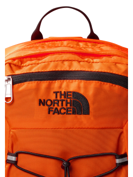 The North Face BOREALIS CLASSIC - NYLON BALISTI the north face - borealis classic - sac à dos l Maroquinerie