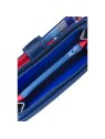 mywalit 229 - CUIR DE VEAU - ROYAL portefeuille à bouton-pression grand format pmpb