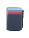 mywalit 334 - CUIR DE VEAU - ROYAL porte-monnaie zippé petit format porte-monnaie-femme