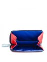 mywalit 334 - CUIR DE VEAU - ROYAL porte-monnaie zippé petit format porte-monnaie-femme