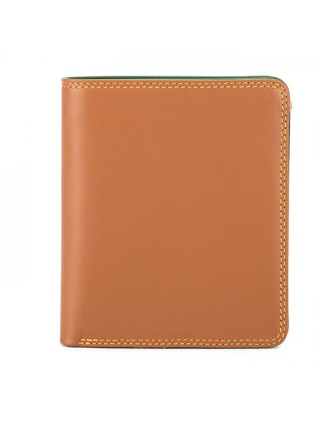 mywalit 132. - CUIR DE VEAU - BOSCO porte cartes 2 volets pcartes-credit