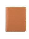 mywalit 132. - CUIR DE VEAU - BOSCO porte cartes 2 volets pcartes-credit