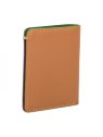 mywalit 132. - CUIR DE VEAU - BOSCO porte cartes 2 volets pcartes-credit
