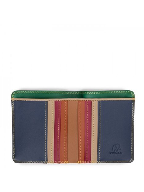 mywalit 132. porte cartes 2 volets p.cartes credit