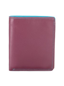 mywalit 132. - CUIR DE VEAU - POMPEII -  porte cartes 2 volets Porte-cartes