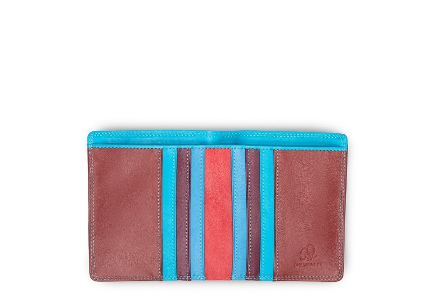 mywalit 132. porte cartes 2 volets p.cartes credit