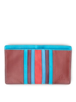 mywalit 132. - CUIR DE VEAU - POMPEII -  porte cartes 2 volets Porte-cartes