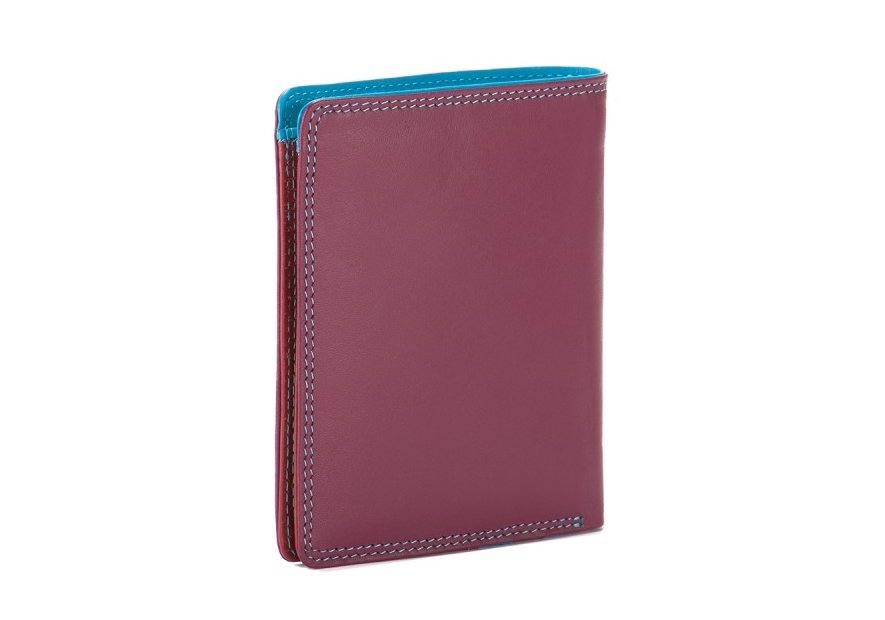 mywalit 132. porte cartes 2 volets p.cartes credit