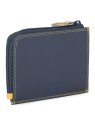 mywalit 1282 - CUIR DE VEAU - BOSCO porte-monnaie zippé avec porte-cartes portefeuille-homme