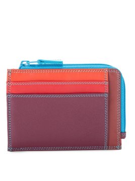 mywalit 1282 porte-monnaie zippé avec porte-cartes Portefeuille Homme