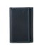 4511 - CUIR DE VEAU - BLACK/PACE