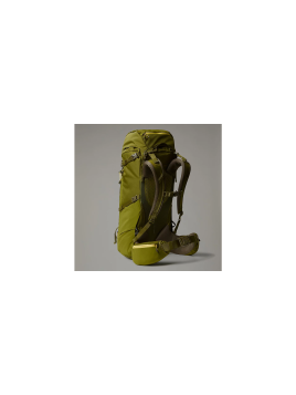 The North Face TERRA 65 - POLYESTER - OLIVE/NEW sac à dos randonnée terra 65 Maroquinerie