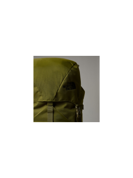 The North Face TERRA 65 - POLYESTER - OLIVE/NEW sac à dos randonnée terra 65 Maroquinerie