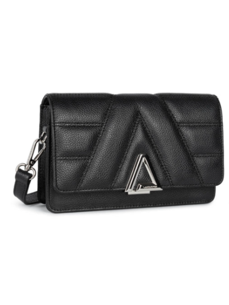 Lancaster 531-033 - CUIR DE VACHETTE - NOI sac pochette s  l.a alfa lancaster Sac business