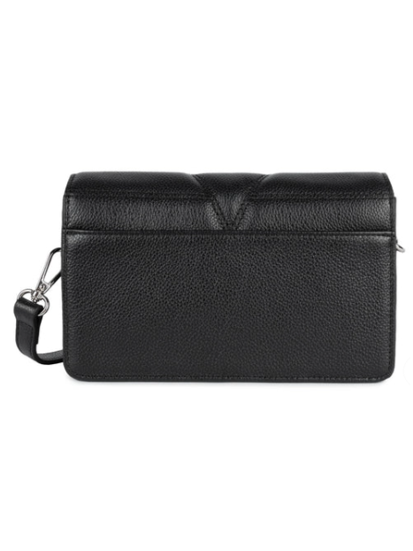 Lancaster 531-033 - CUIR DE VACHETTE - NOI sac pochette s  l.a alfa lancaster Sac business