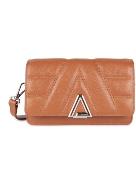 Lancaster 531-033 - CUIR DE VACHETTE - CAM sac pochette s  l.a alfa lancaster Sac business