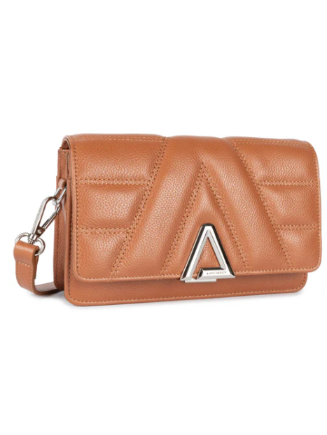 Lancaster 531-033 - CUIR DE VACHETTE - CAM sac pochette s  l.a alfa lancaster Sac business