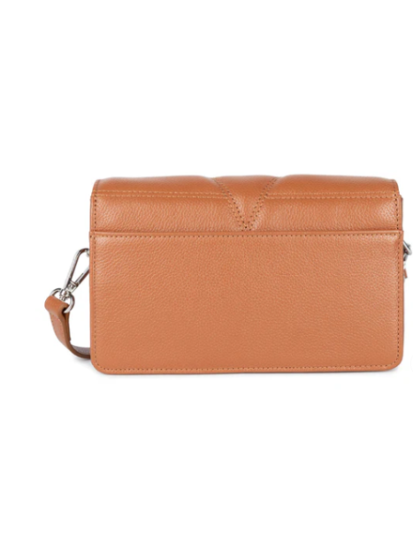 Lancaster 531-033 - CUIR DE VACHETTE - CAM sac pochette s  l.a alfa lancaster Sac business