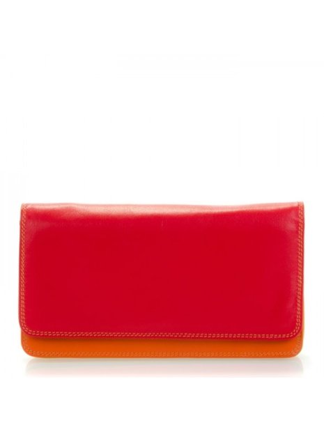 mywalit 237 - CUIR DE VEAU - JAMAICA portefeuille moyen format pmpb