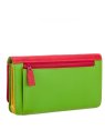 mywalit 237 - CUIR DE VEAU - JAMAICA portefeuille moyen format pmpb