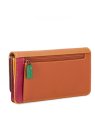 mywalit 237 - CUIR DE VEAU - BOSCO portefeuille moyen format pmpb