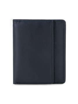 mywalit 4513 portefeuille rfid avec porte-monnaie plat Portefeuille Homme