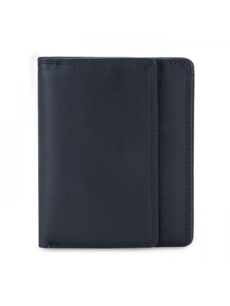 mywalit 4513 portefeuille rfid avec porte-monnaie plat Portefeuille Homme