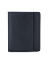 mywalit 4513 - CUIR DE VEAU - NOIR portefeuille rfid avec porte-monnaie plat portefeuille-homme