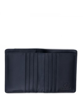 mywalit 4513 portefeuille rfid avec porte-monnaie plat Portefeuille Homme