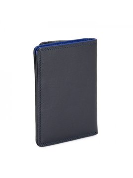 mywalit 4513 portefeuille rfid avec porte-monnaie plat Portefeuille Homme