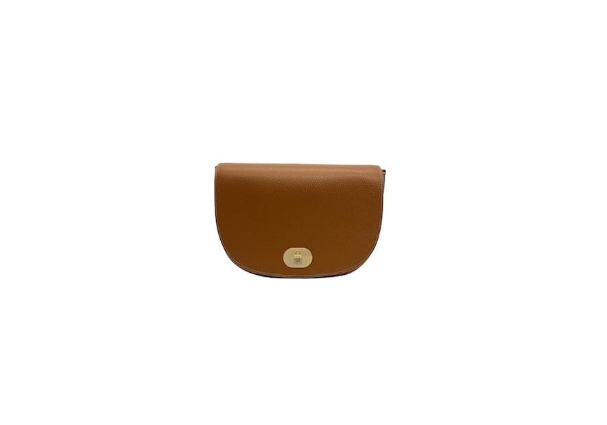 Mac Douglas COURCHEVEL-RHODES - CUIR DE VACH sac rabat s courchevel rhodes Sac business