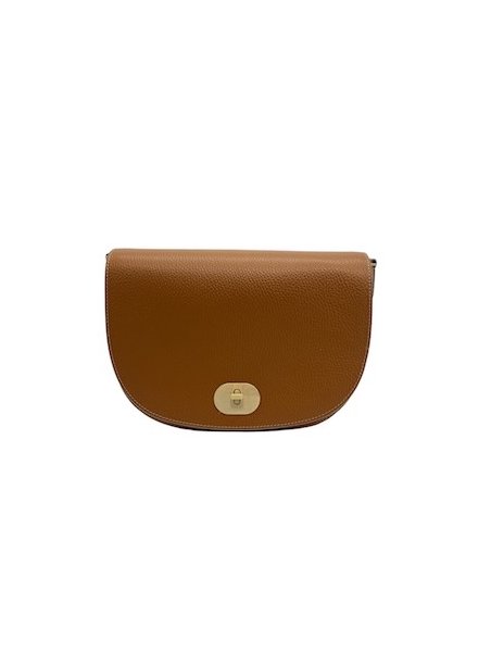 Mac Douglas COURCHEVEL-RHODES - CUIR DE VACH sac rabat s courchevel rhodes Sac business