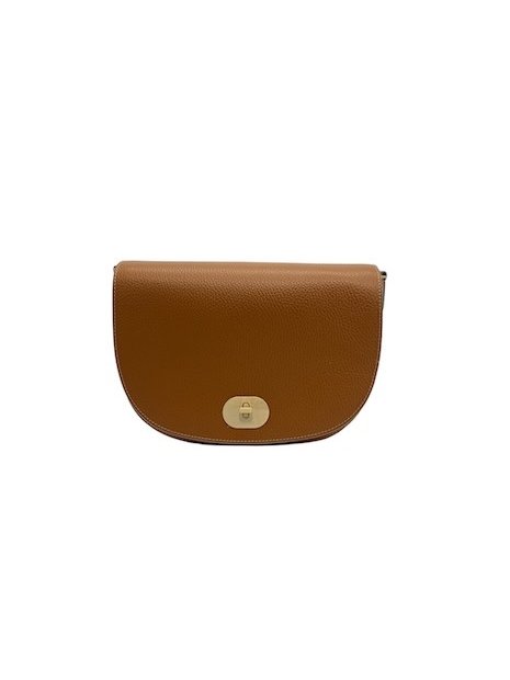 Mac Douglas COURCHEVEL-RHODES - CUIR DE VACH sac rabat s courchevel rhodes sacs-a-mains