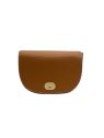 Mac Douglas COURCHEVEL-RHODES - CUIR DE VACH sac rabat s courchevel rhodes sacs-a-mains