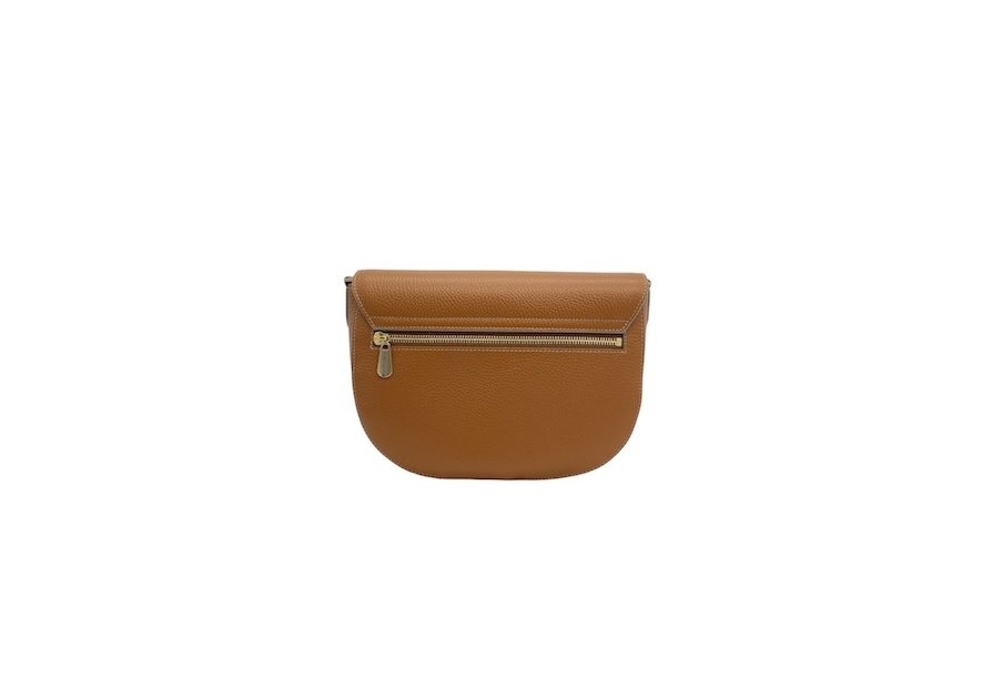 Mac Douglas COURCHEVEL-RHODES - CUIR DE VACH sac rabat s courchevel rhodes Sac business