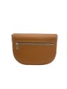 Mac Douglas COURCHEVEL-RHODES - CUIR DE VACH sac rabat s courchevel rhodes sacs-a-mains