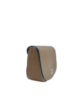 Mac Douglas COURCHEVEL-RHODES - CUIR DE VACH sac rabat s courchevel rhodes Sac business