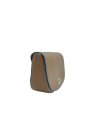 Mac Douglas COURCHEVEL-RHODES - CUIR DE VACH sac rabat s courchevel rhodes sacs-a-mains