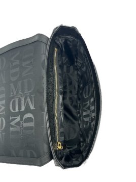 Mac Douglas COURCHEVEL-RHODES - CUIR DE VACH sac rabat s courchevel rhodes Sac business