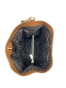 Mac Douglas COURONNE-RHODES - CUIR DE VACHET sac seau m sacs-a-mains