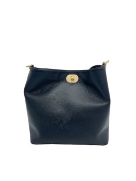 Mac Douglas COURONNE-RHODES - CUIR DE VACHET sac seau m Sac business